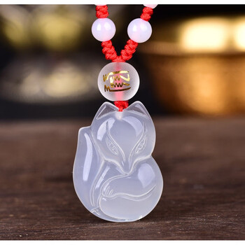 怎么樣,狐貍,白水晶,白水晶,狐貍