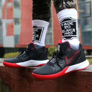 耐克（NIKE）籃球鞋AO4438-016/歐文5 EP 