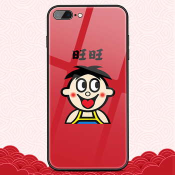 手機新奇配件