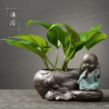 創(chuàng)意擺件，給你一個(gè)家的浪漫生活