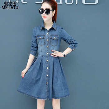 穿對連衣裙，讓你變身女神范