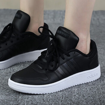 阿迪達斯（adidas）板鞋B42095/19春新款 