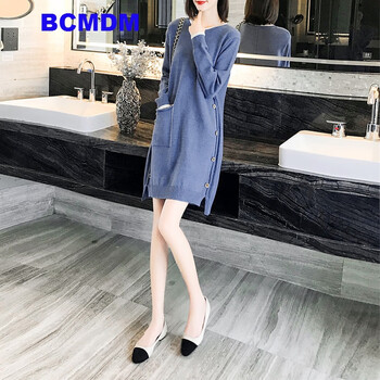 優(yōu)雅連衣裙，讓你告別微胖界煩惱