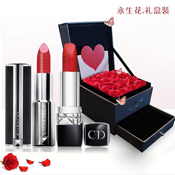 dior限量版唇膏
