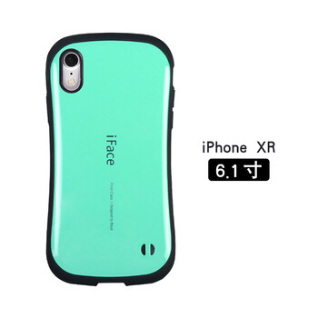 iphone薄荷
