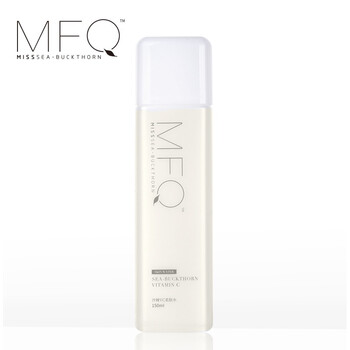 沙棘小姐（MISSSEA-BUCKTHORN）柔膚水 150ml