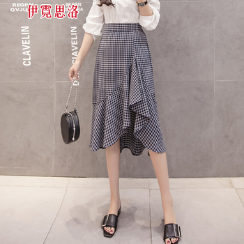 藍(lán)格女