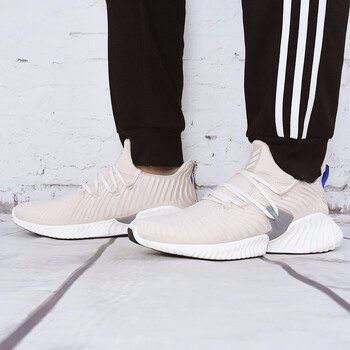 阿迪達(dá)斯（Adidas）跑步鞋B76039/19春新款 40