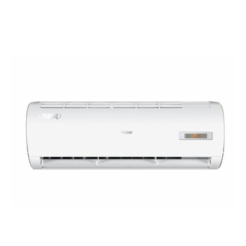 海爾（haier） 1.5匹 壁掛式 空調 KFR-32GW/13BEB23AU1