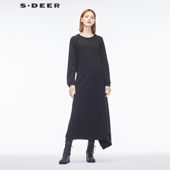 S.DEER  條紋 連衣裙