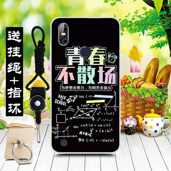 告別裸奔，防摔的硅膠手機(jī)殼