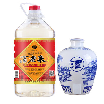 泉糧白酒