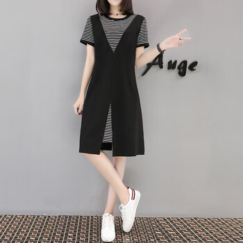 小胸裙，打造優(yōu)雅少女風(fēng)