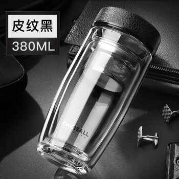 雙層玻璃杯，讓你的生活不再單調