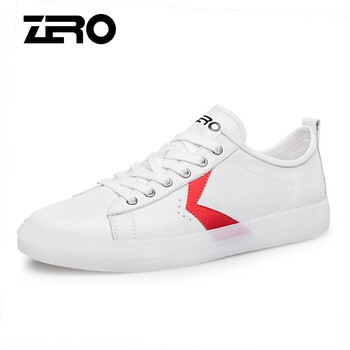 零度尚品男士白紅 40