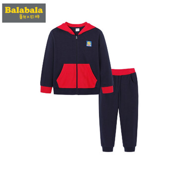 balabala兒童服飾