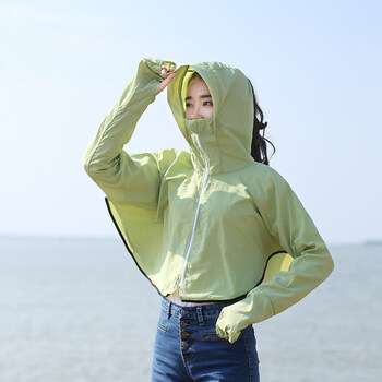 時(shí)尚休閑立領(lǐng)外套，穿出女神氣質(zhì)