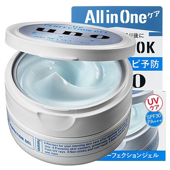 吾諾控油潤(rùn)膚乳液