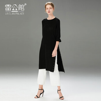時尚短款針織衫，打造優(yōu)雅好睡眠