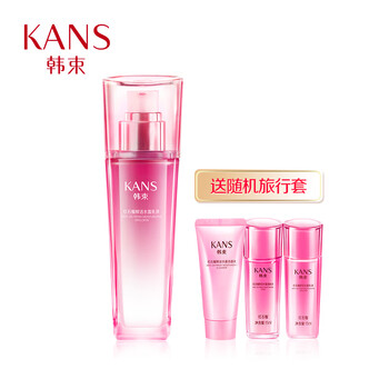 韓束（KanS）乳液/面霜控油平衡，保濕，補(bǔ)水