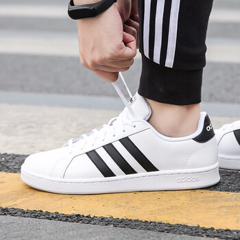 阿迪達(dá)斯（Adidas）跑步鞋F(xiàn)36392 