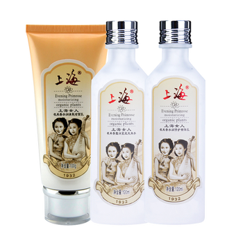 上海套裝/禮盒保濕，深層清潔，補(bǔ)水