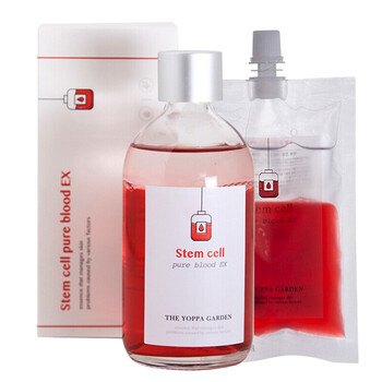 JMsolution 面部精華 舒緩鎮(zhèn)靜，抗氧化，修護(hù)，抗痘，補(bǔ)水