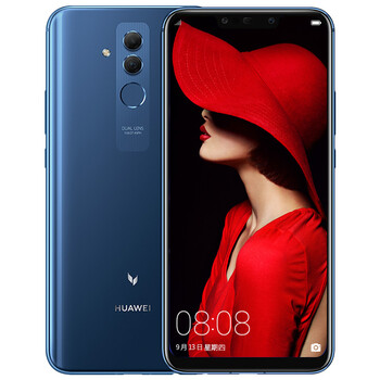 huawei麥芒7