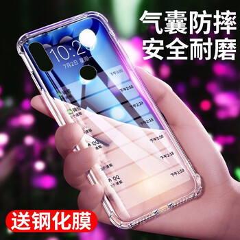 小米4亮白