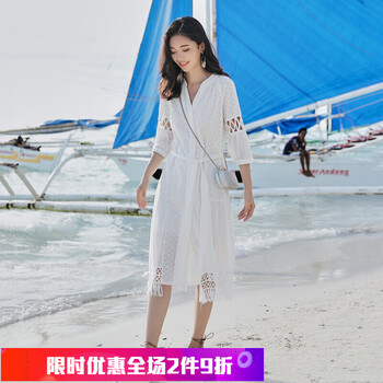 喇叭袖雪紡衫，打造優(yōu)雅小仙女