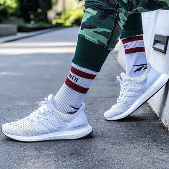 阿迪達斯（adidas）跑步鞋CG7082  