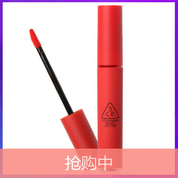 3ce唇膏正品
