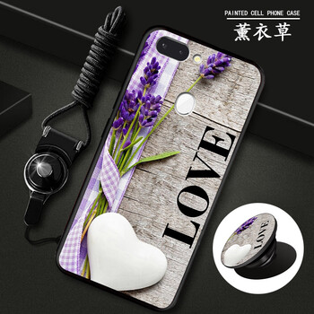 oppo-T15手機套