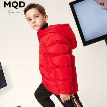 兒童羽絨服MQD