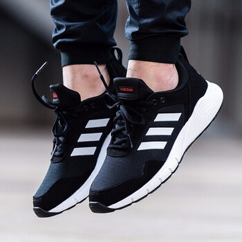 阿迪達(dá)斯（Adidas）跑步鞋CG3820  