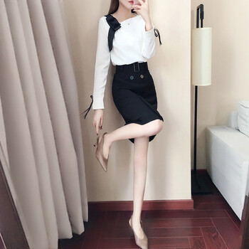 減齡百褶裙，微胖妹子的顯瘦之選