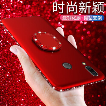 倍克貝克 榮耀PLAY 手機(jī)殼/保護(hù)套