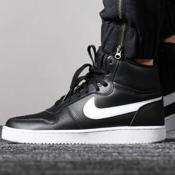 耐克（NIKE）板鞋AQ1778-001 37.5，36，38，39，40，36.5