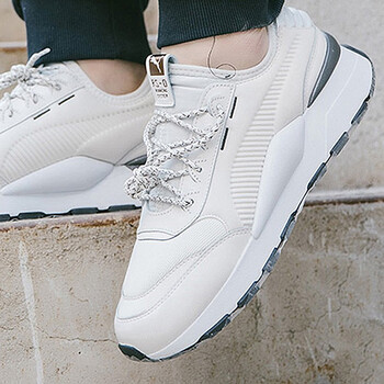 PUMA跑步鞋369363-03 