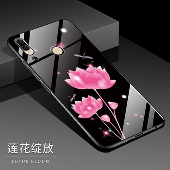 奇華塔尼歐（Qihuatanejo） 華為Nova3i 手機(jī)殼/保護(hù)套