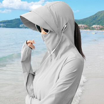 邁奧里防曬衣