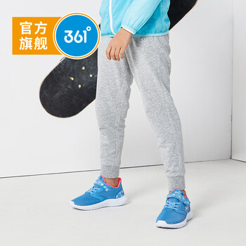361童裝運(yùn)動(dòng)長褲