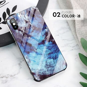 iphone油畫手機(jī)殼