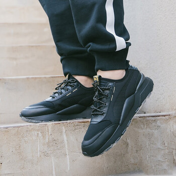 彪馬（PUMA）跑步鞋369363-01 