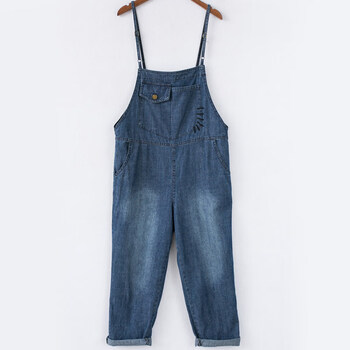 減齡破洞牛仔褲，穿出青春活力