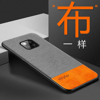 STRYFER 華為mate20pro 手機殼/保護套