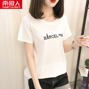 休閑品牌女裝夏
