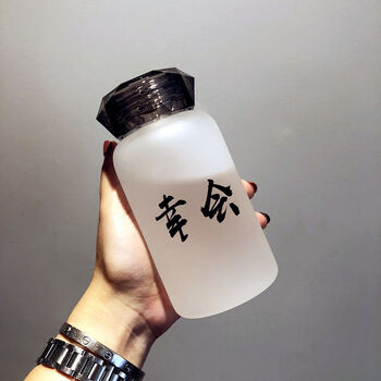 櫻桃貓（CHERRYCAT）玻璃杯1L以上