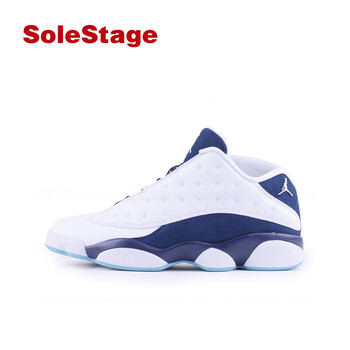 aj 13 low