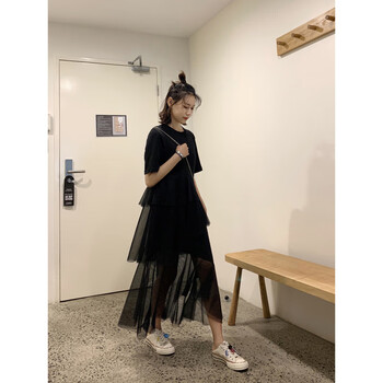 優(yōu)雅連衣裙，穿出你的浪漫氣質(zhì)